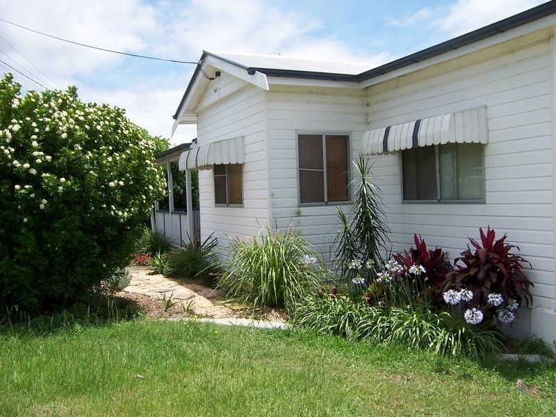 23 Old Maryborough Road, Gympie QLD 4570