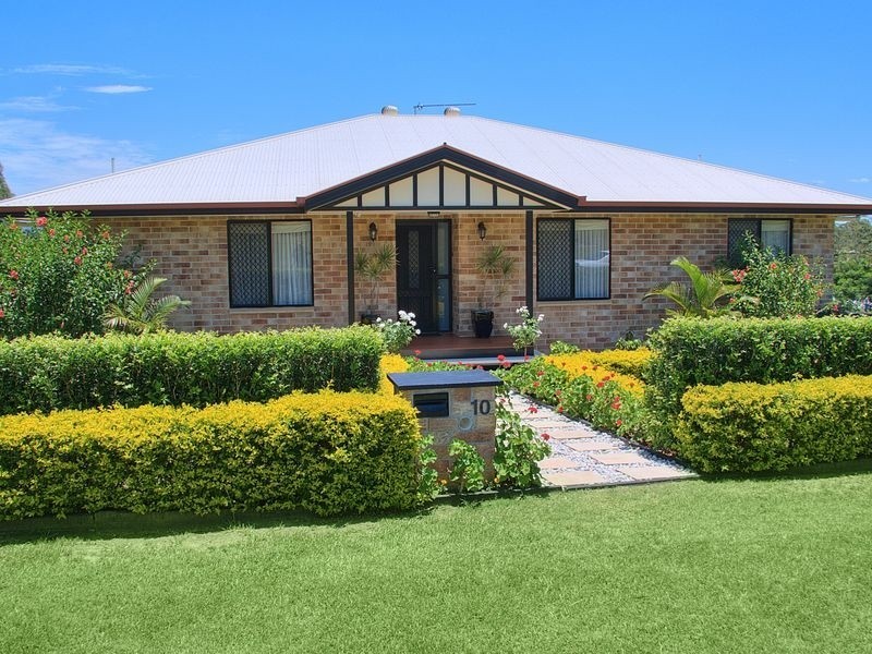 10 Bethany Court, Southside QLD 4570
