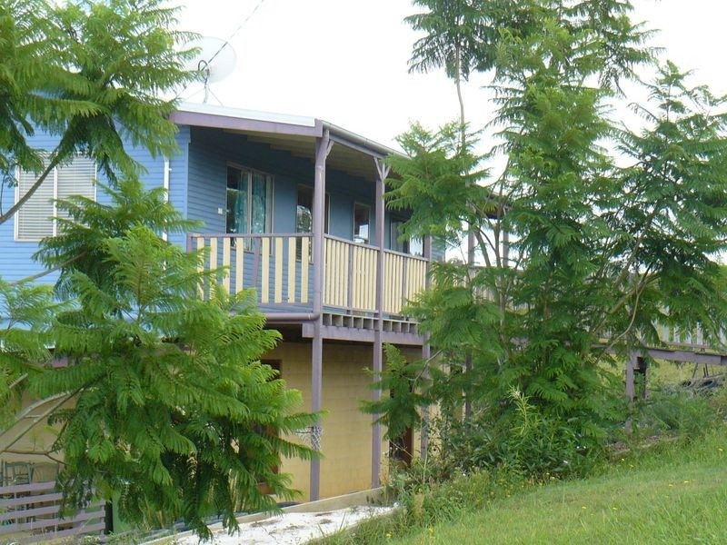 Lot 19 Castle Court, East Deep Creek QLD 4570