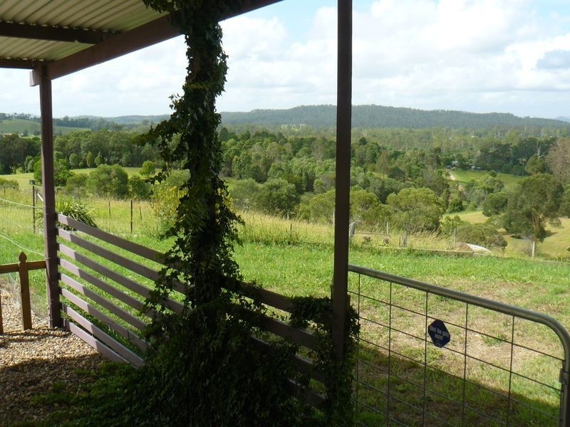 Lot 19 Castle Court, East Deep Creek QLD 4570