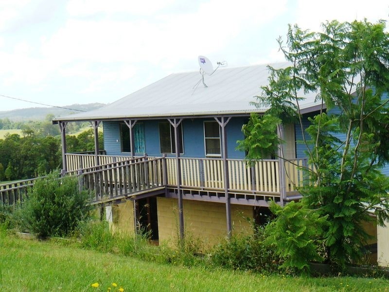 Lot 19 Castle Court, East Deep Creek QLD 4570