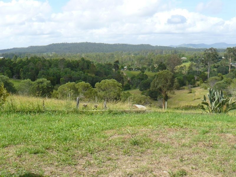 Lot 19 Castle Court, East Deep Creek QLD 4570