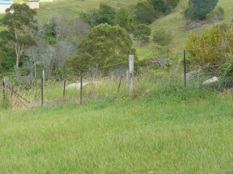 Lot 19 Castle Court, East Deep Creek QLD 4570