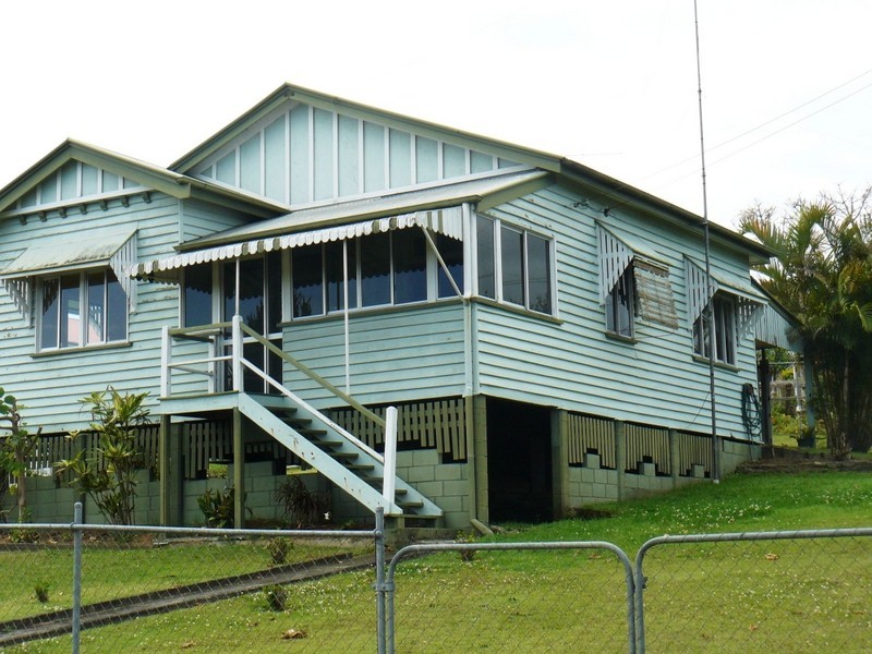 6 Carey St, Gympie QLD 4570