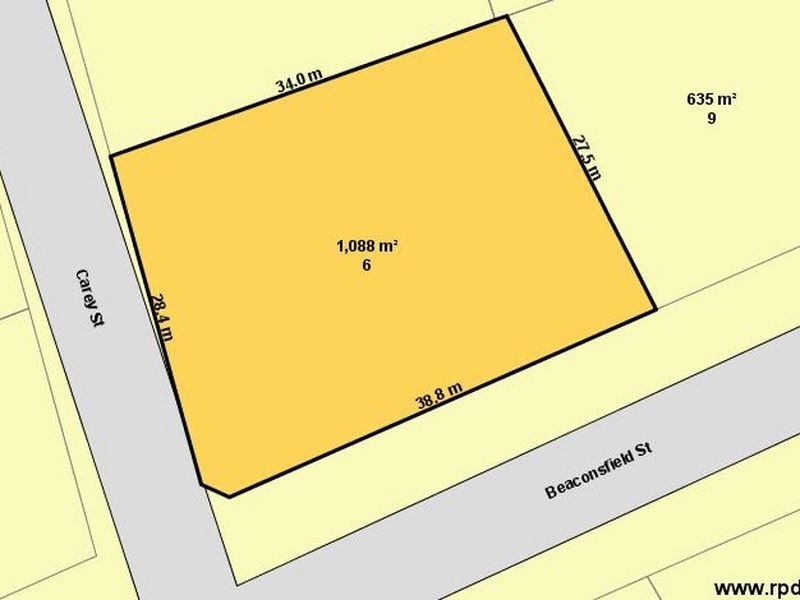 6 Carey St, Gympie QLD 4570