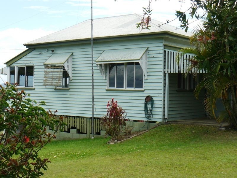 6 Carey St, Gympie QLD 4570