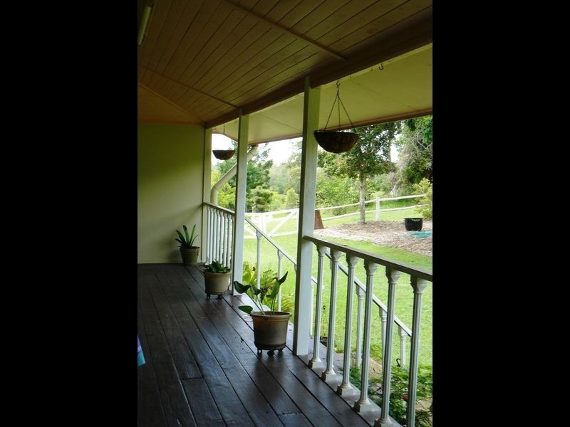 122 Rocks Road, Pie Creek QLD 4570