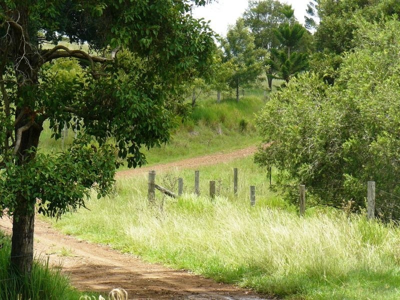 122 Rocks Road, Pie Creek QLD 4570