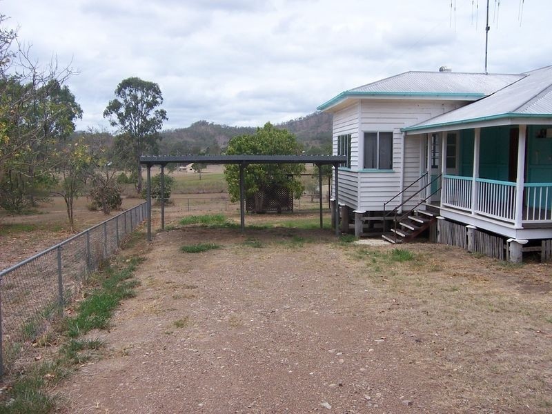 15 Bridge Street, Kilkivan QLD 4600