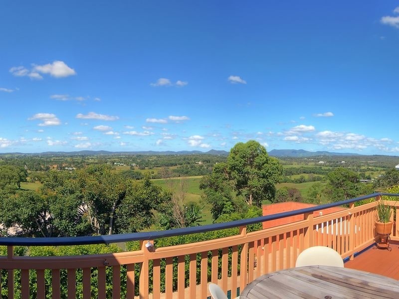 108 Rifle Range Rd, Gympie QLD 4570