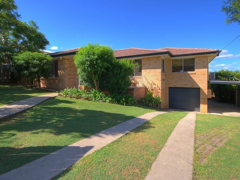108 Rifle Range Rd, Gympie QLD 4570