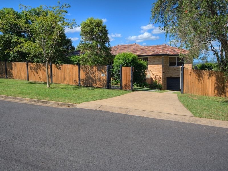108 Rifle Range Rd, Gympie QLD 4570