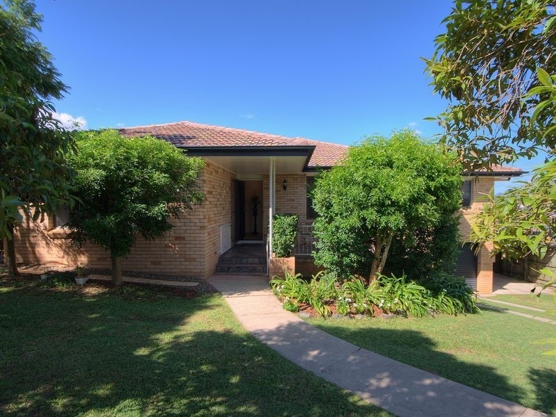 108 Rifle Range Rd, Gympie QLD 4570