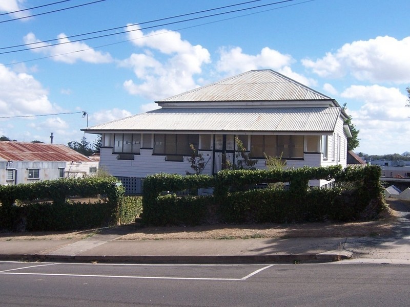 38 Nash, Gympie QLD 4570