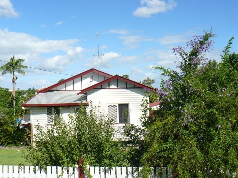 21 Shields Street, Gympie QLD 4570