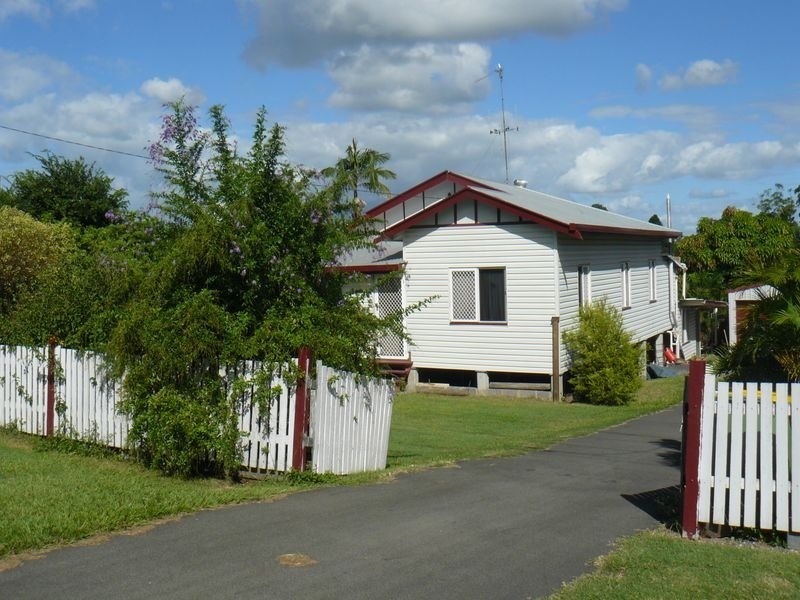 21 Shields Street, Gympie QLD 4570