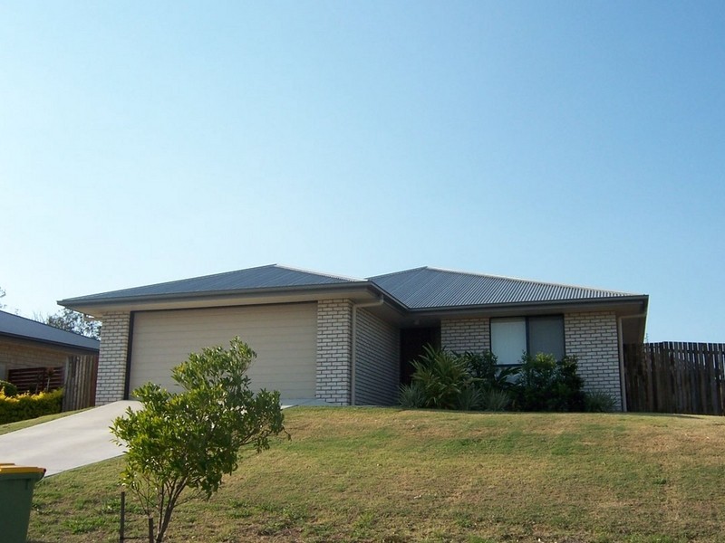 10 Parkview Close, Gympie QLD 4570