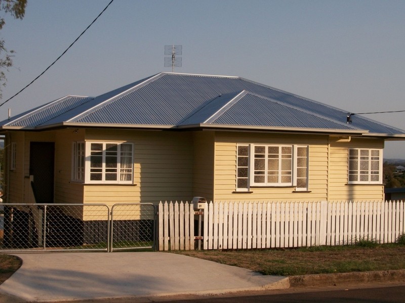 31a Parsons Rd, Gympie QLD 4570