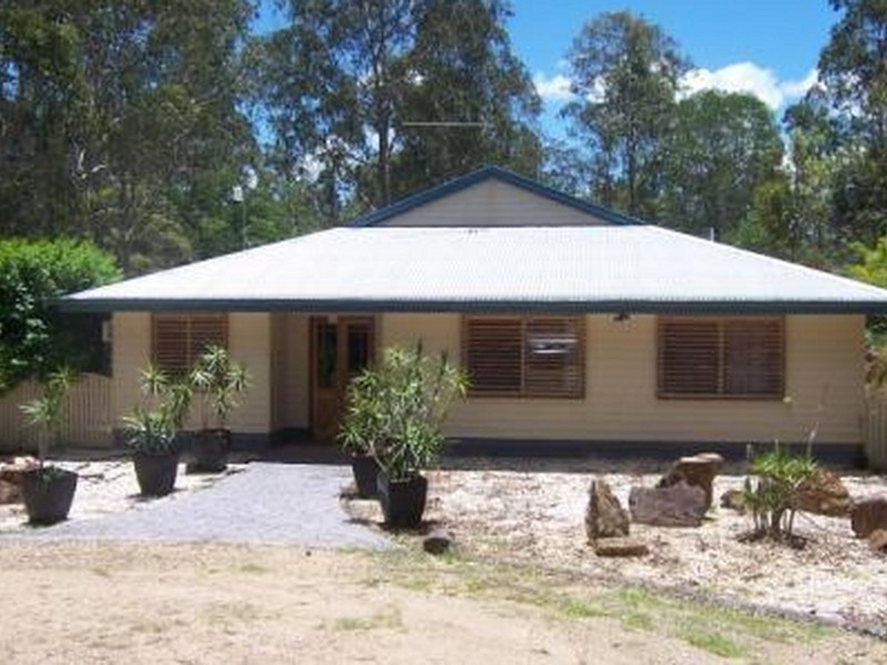 38 Old Veteran Road, Gympie QLD 4570