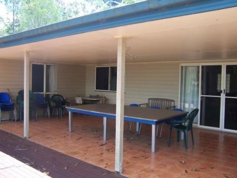 38 Old Veteran Road, Gympie QLD 4570