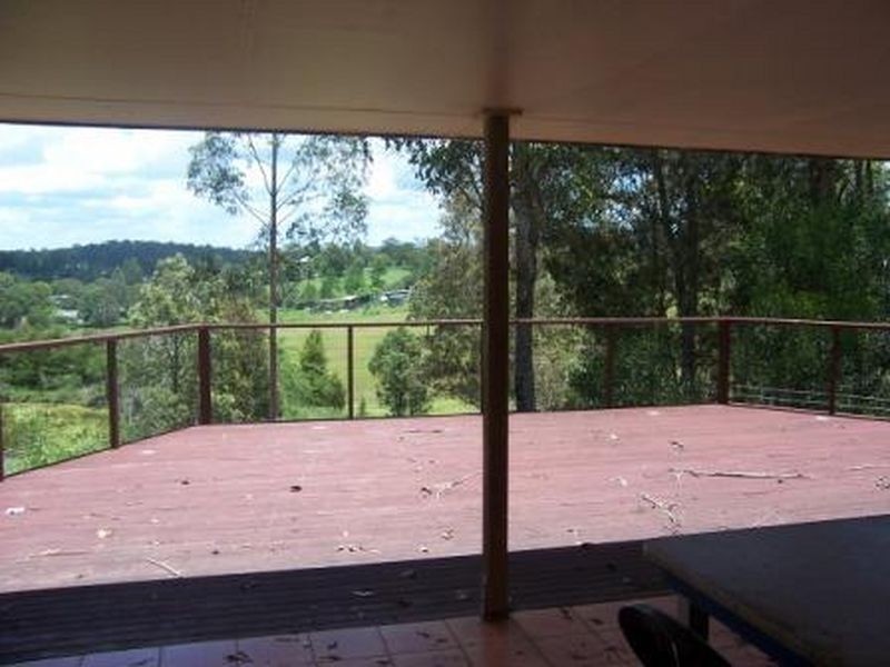 38 Old Veteran Road, Gympie QLD 4570