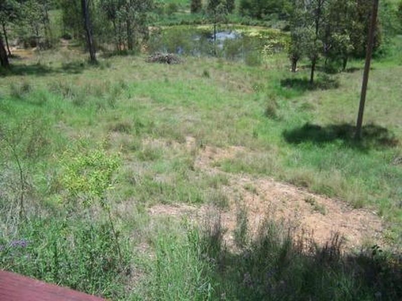 38 Old Veteran Road, Gympie QLD 4570