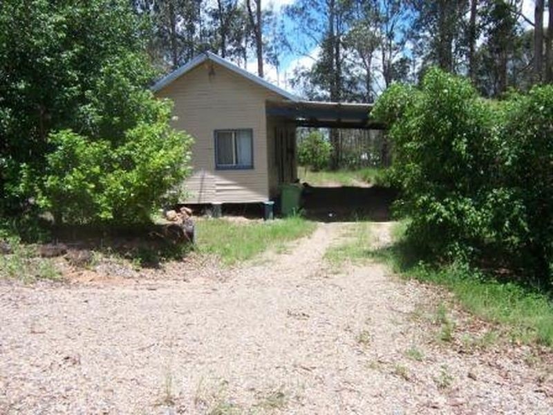38 Old Veteran Road, Gympie QLD 4570