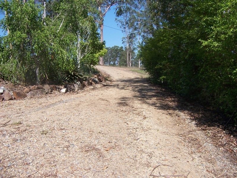 38 Old Veteran Road, Veteran QLD 4570