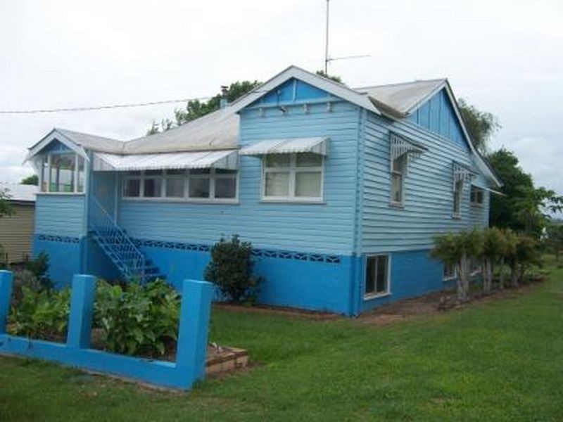 7 Tyrrell Road, Gympie QLD 4570