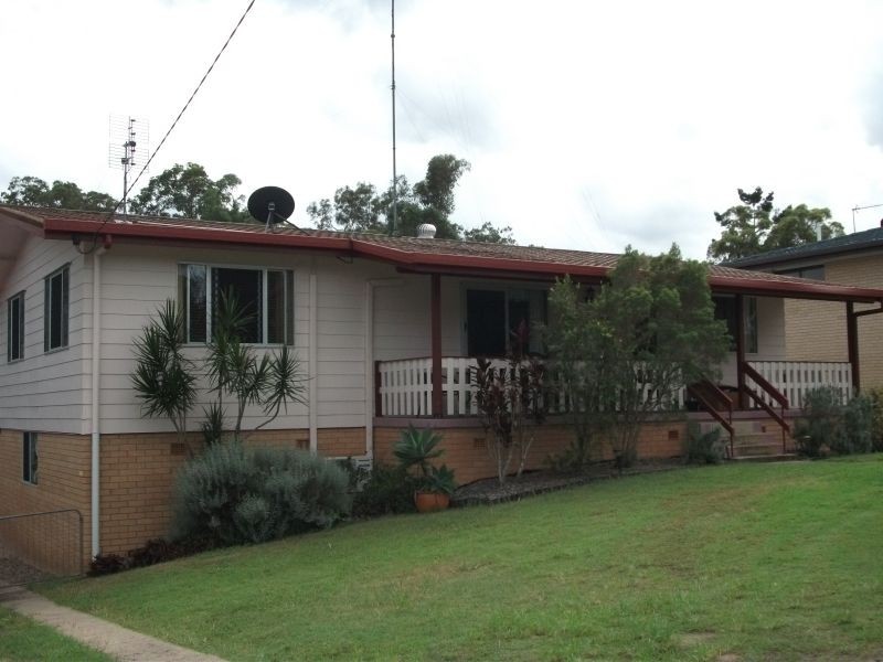 12 Glasgow Street, Gympie QLD 4570