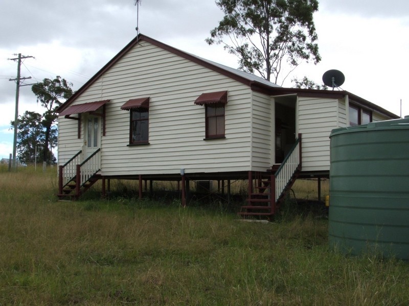 68 Clarkson Drive, Curra QLD 4570