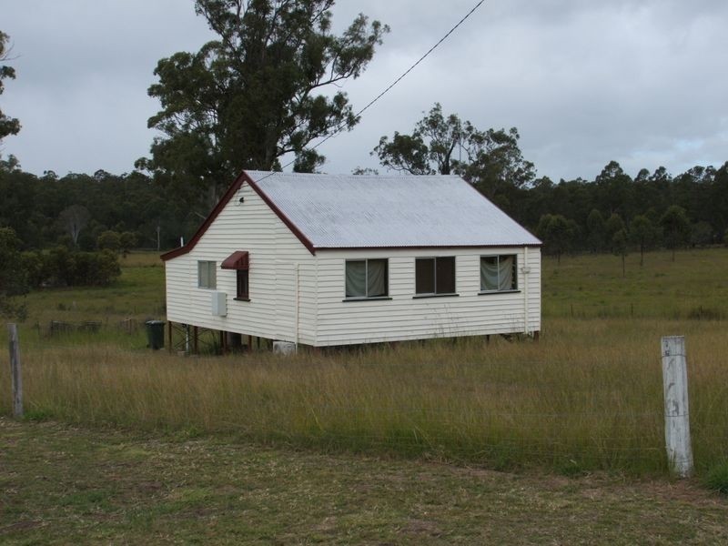 68 Clarkson Drive, Curra QLD 4570