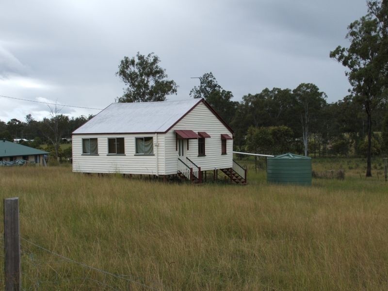 68 Clarkson Drive, Curra QLD 4570