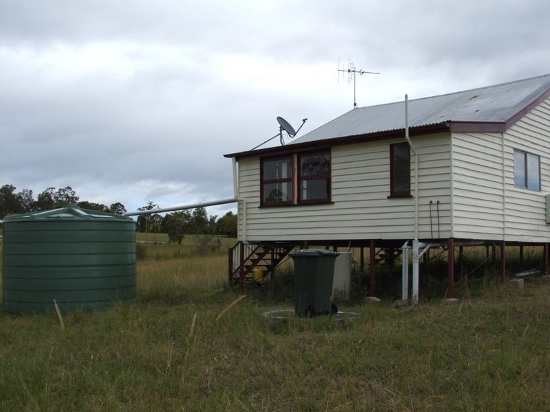 68 Clarkson Drive, Curra QLD 4570