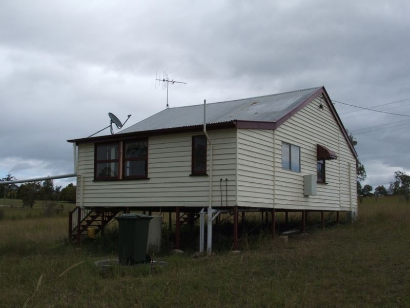 68 Clarkson Drive, Curra QLD 4570