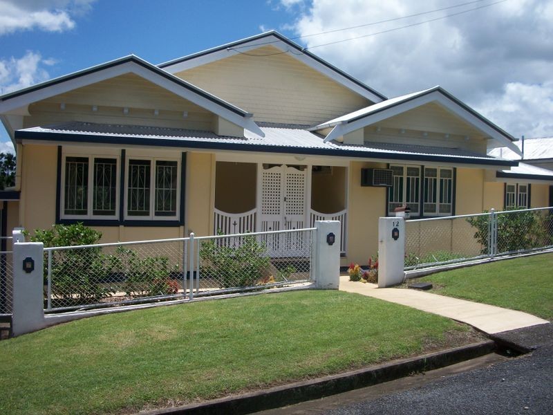 12 Kidgell Street, Gympie QLD 4570
