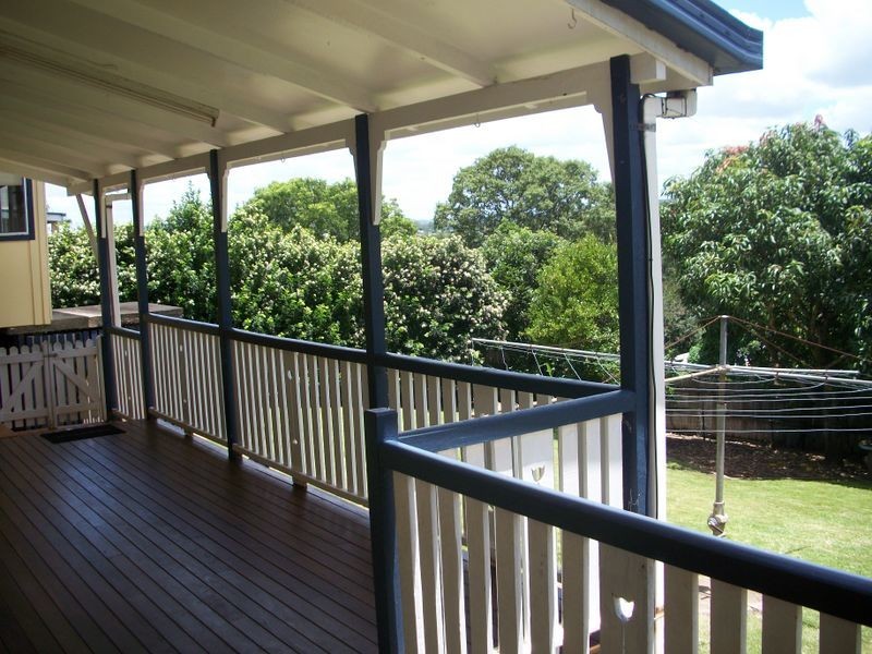 12 Kidgell Street, Gympie QLD 4570