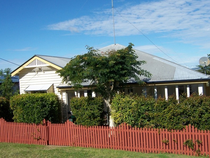 46 Bligh Street, Gympie QLD 4570