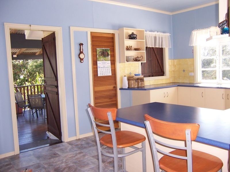 4 Cullinane Street, Gympie QLD 4570