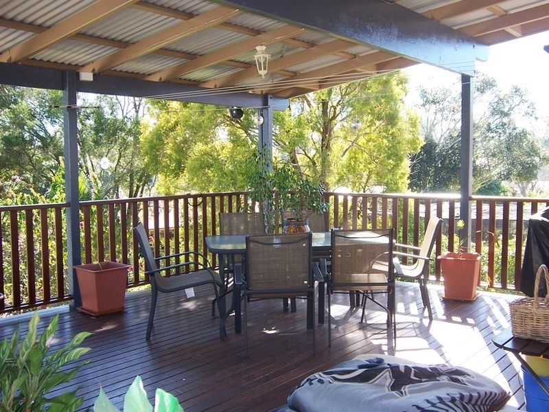 4 Cullinane Street, Gympie QLD 4570