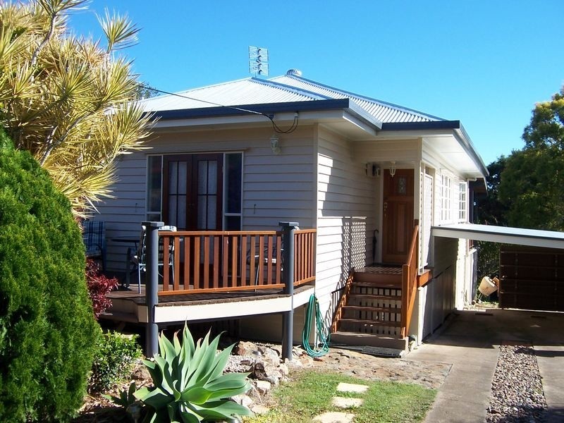 4 Cullinane Street, Gympie QLD 4570