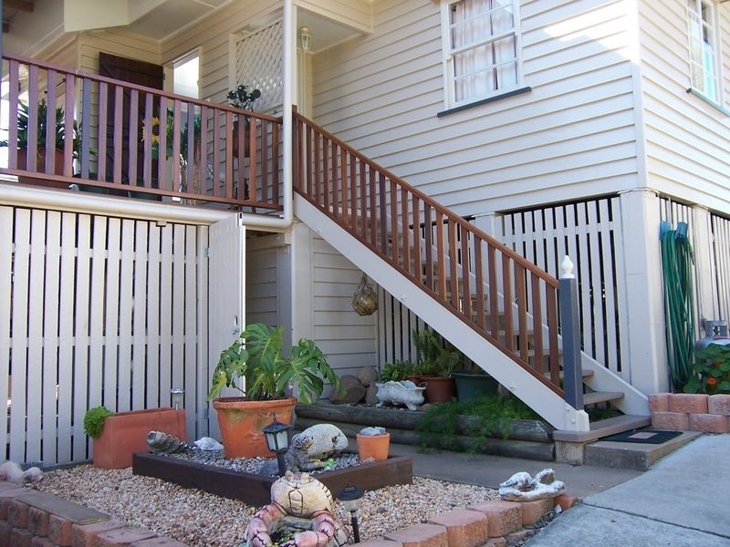 4 Cullinane Street, Gympie QLD 4570