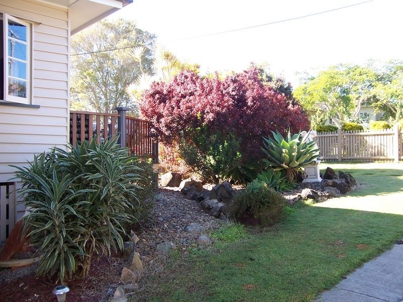 4 Cullinane Street, Gympie QLD 4570