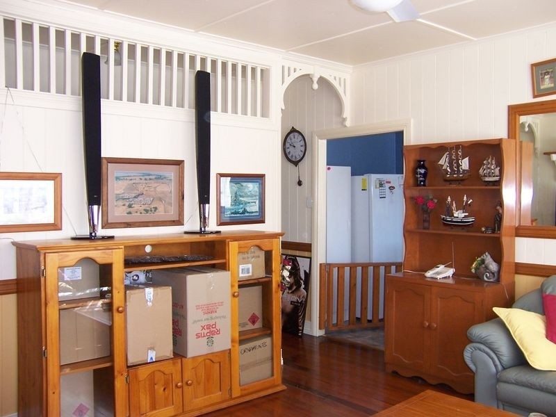 4 Cullinane Street, Gympie QLD 4570