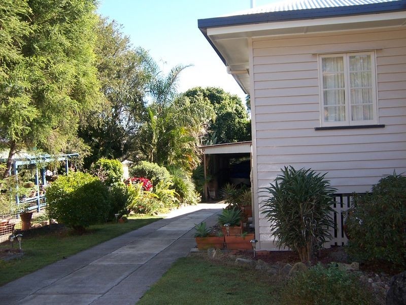 4 Cullinane Street, Gympie QLD 4570