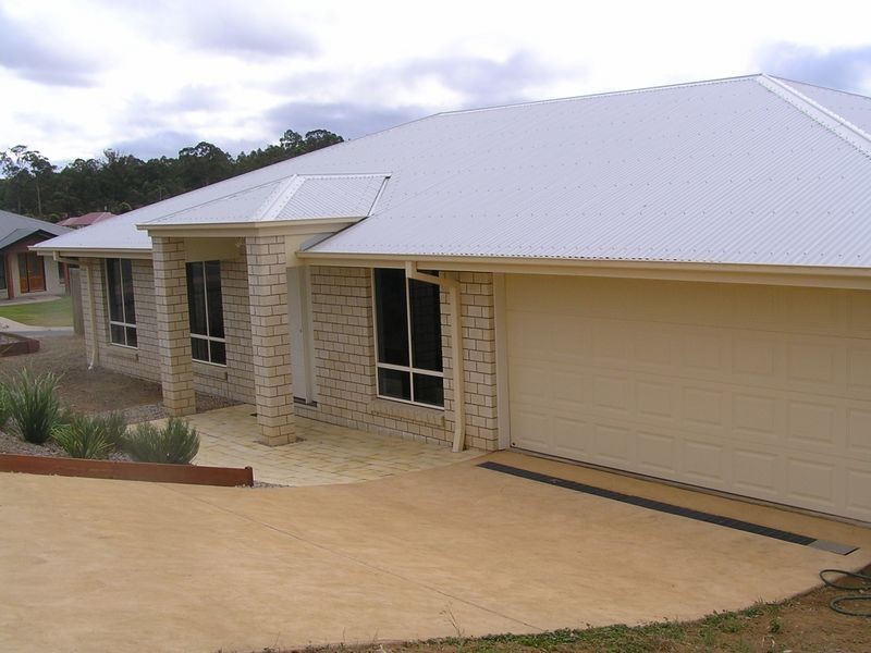 4 St Andrews Crescent, Gympie QLD 4570