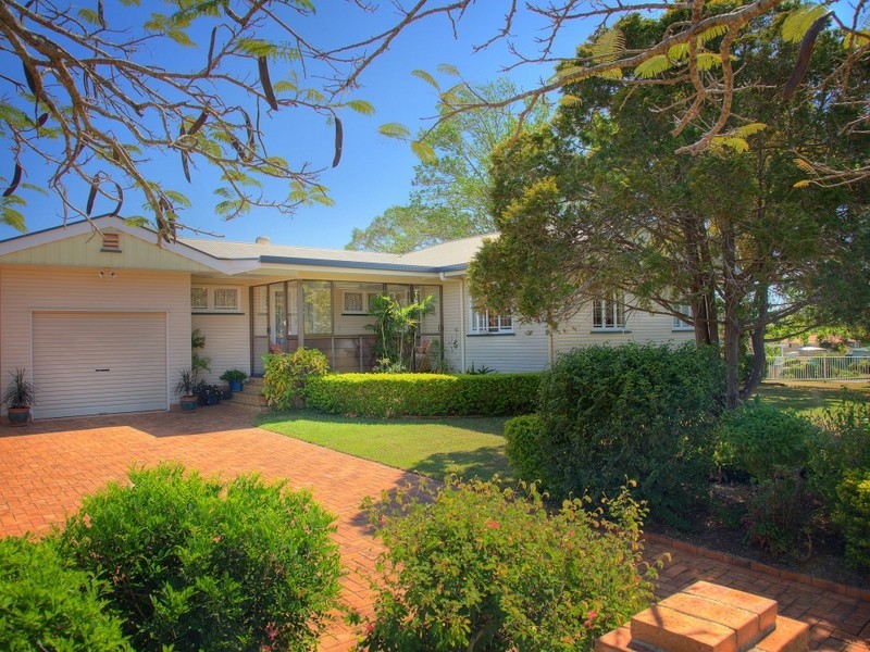 3 Pilcher Lane, Gympie QLD 4570