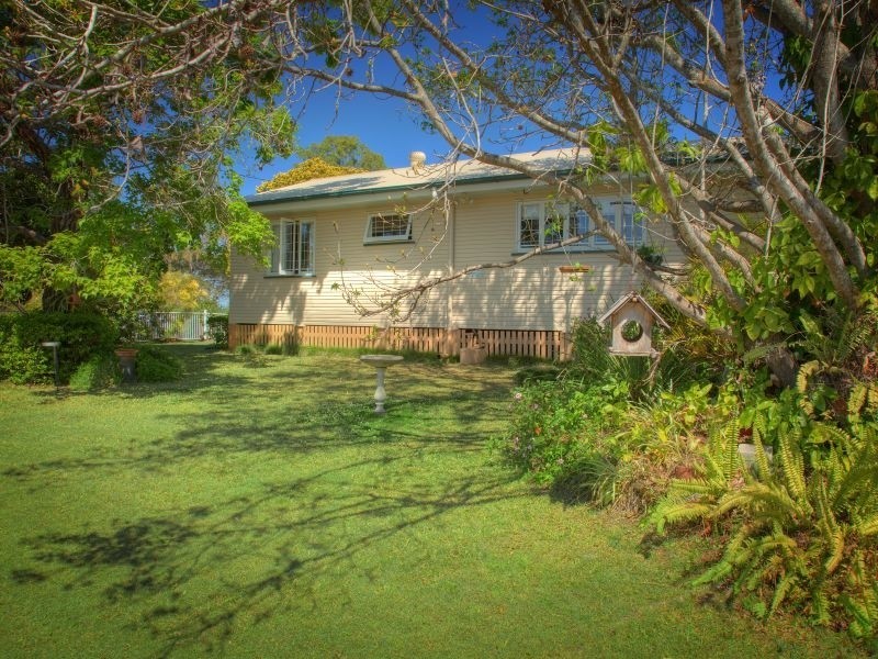 3 Pilcher Lane, Gympie QLD 4570