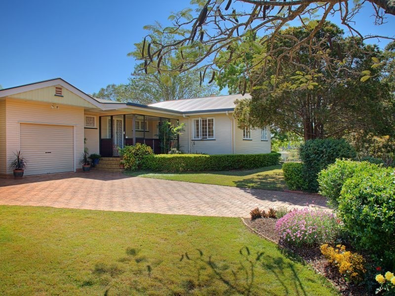 3 Pilcher Lane, Gympie QLD 4570