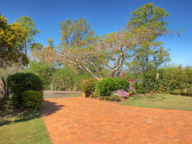 3 Pilcher Lane, Gympie QLD 4570